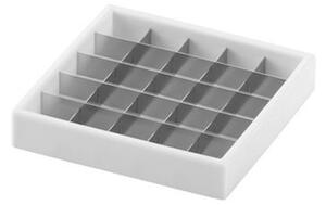Krájecí mřížka pro 643560, velké otvory