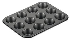 Forma 12 muffinů DELÍCIA 34 x 26 cm