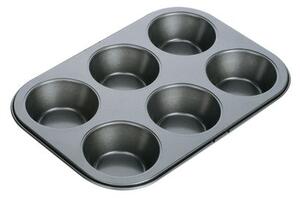 Forma 6 muffinů DELÍCIA 26 x 18 cm