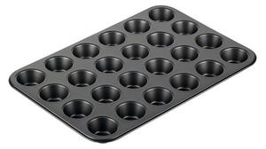 Forma 24 mini muffinů DELÍCIA 38 x 26 cm