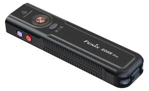 Fenix E06RPROEUBLC-LED Stm. nab. svítilna LED/USB 1650mAh IP66 1600lm 111h černá