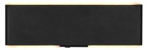 Trio 257610132 LED nástěnné svítidlo CONCHIITA | 2W integrovaný LED zdroj | 200lm | 2700-6500K