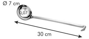 Naběračka GrandCHEF ø 7 cm, 0,07 l