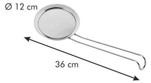 Pěnovačka GrandCHEF 12 cm