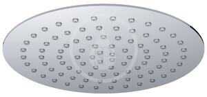 Ideal Standard - Hlavová sprcha LUXE, průměr 400 mm, nerezová ocel