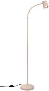 STOJACÍ LED SVÍTIDLO, GU10, 42,5/127,5 cm - Stolní lampy