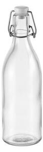 Láhev s klipem DELLA CASA 500 ml