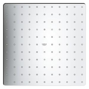 Grohe - Hlavová sprcha 310 Mono Cube 9,5 l/min, 1 proud, chrom