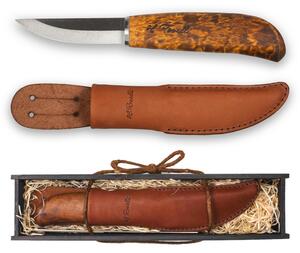 Roselli Finský nůž Roselli Carpenter UHC / dárkový set