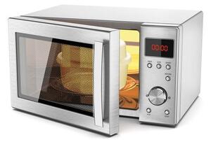 Multifunkční hrnec PURITY MicroWave