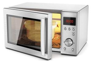 Hrnec na rýži PURITY MicroWave