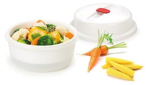 Napařovací hrnec PURITY MicroWave