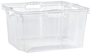 ÚLOŽNÝ BOX plast - Boxy