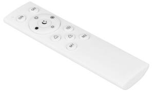 Trio 633610131 LED přisazené stropní svítidlo KLINT | 21W integrovaný LED zdroj | 2350lm | 2700-6500K | dálkové ovládání | stmívač