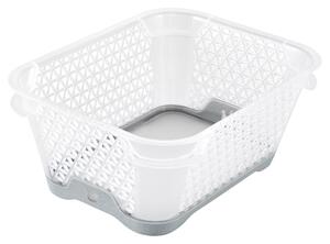 KOŠÍK NA DROBNOSTI plast - Boxy