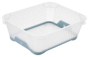 KOŠÍK NA DROBNOSTI plast - Boxy
