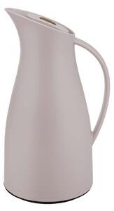 Plastová termoska KITCHISIMO 950ml skleněná vložka