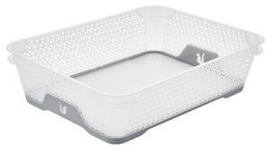 KOŠÍK NA DROBNOSTI plast - Boxy