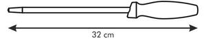 Ocílka HOME PROFI 22 cm