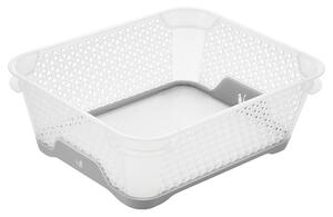 KOŠÍK NA DROBNOSTI plast - Boxy