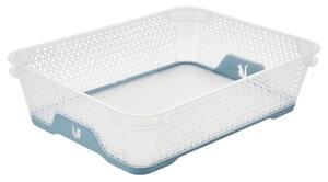 KOŠÍK NA DROBNOSTI plast - Boxy