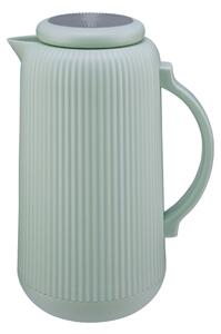 Plastová termoska KITCHISIMO 970ml skleněná vložka
