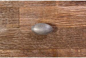 Massive home | Dřevěná komoda Kenya z mangového dřeva MH60418
