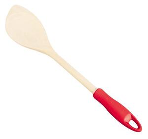 Vařečka s rohem PRESTO WOOD