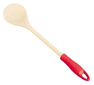 Vařečka kulatá PRESTO WOOD