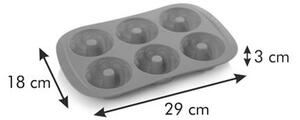 Forma 6 mini báboviček DELÍCIA SiliconPRIME