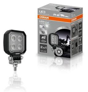OSRAM LEDriving Cube WL VX80-WD pracovní lampa LEDWL105-WD
