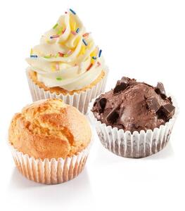Forma 12 muffinů DELÍCIA SiliconPRIME