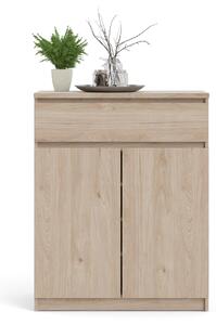 Komoda Naia 76234 jackson hickory - TVI