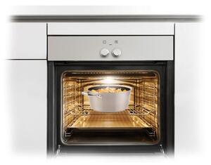 Kastrol GrandCHEF ø 20 cm, 2,5 l