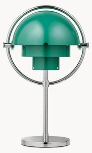 Přenosná stmívatelná stolní lampa Multi-Lite, nastavitelná