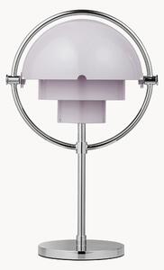 Přenosná stmívatelná stolní lampa Multi-Lite, nastavitelná
