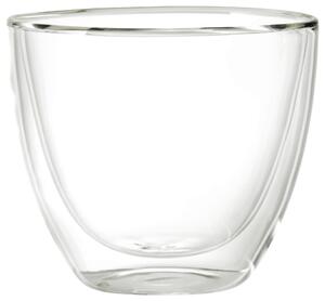 SKLENICE NA KÁVU sklo Villeroy & Boch - Kolekce nádobí