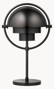 Přenosná stmívatelná stolní lampa Multi-Lite, nastavitelná