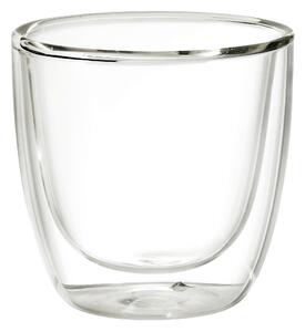 SKLENICE NA KÁVU sklo Villeroy & Boch - Kolekce nádobí