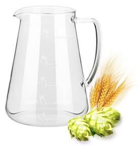 Džbán na pivo myBEER 2,5 l