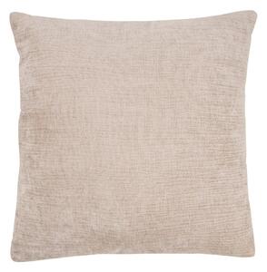 Dekorační polštář s příměsí viskózy 45x45 cm Leros – House Nordic