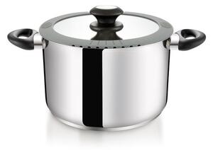 Hrnec SmartCOVER s poklicí ø 24 cm, 7,0 l