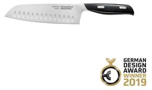 Nůž Santoku GrandCHEF 17 cm