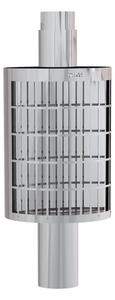 Harvia WP250PC – ohřívač vody 25 l pro kamna Cilindro na dřevo