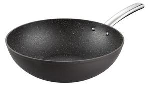 Wok PRESIDENT ø 30 cm