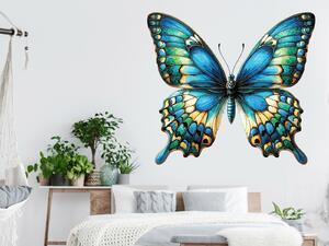 Motýlek arch 130 x 118 cm