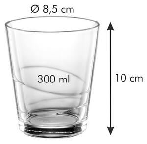 Sklenice myDRINK 300 ml