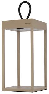 STOLNÍ LAMPA NA BATERIE 15/15/30 cm Dieter Knoll - Venkovní světla