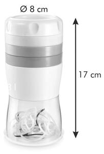 Spirálový kráječ HANDY, 3 čepele