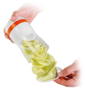 Spirálový kráječ HANDY, 3 čepele